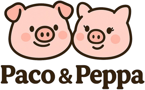 Paco & Peppa